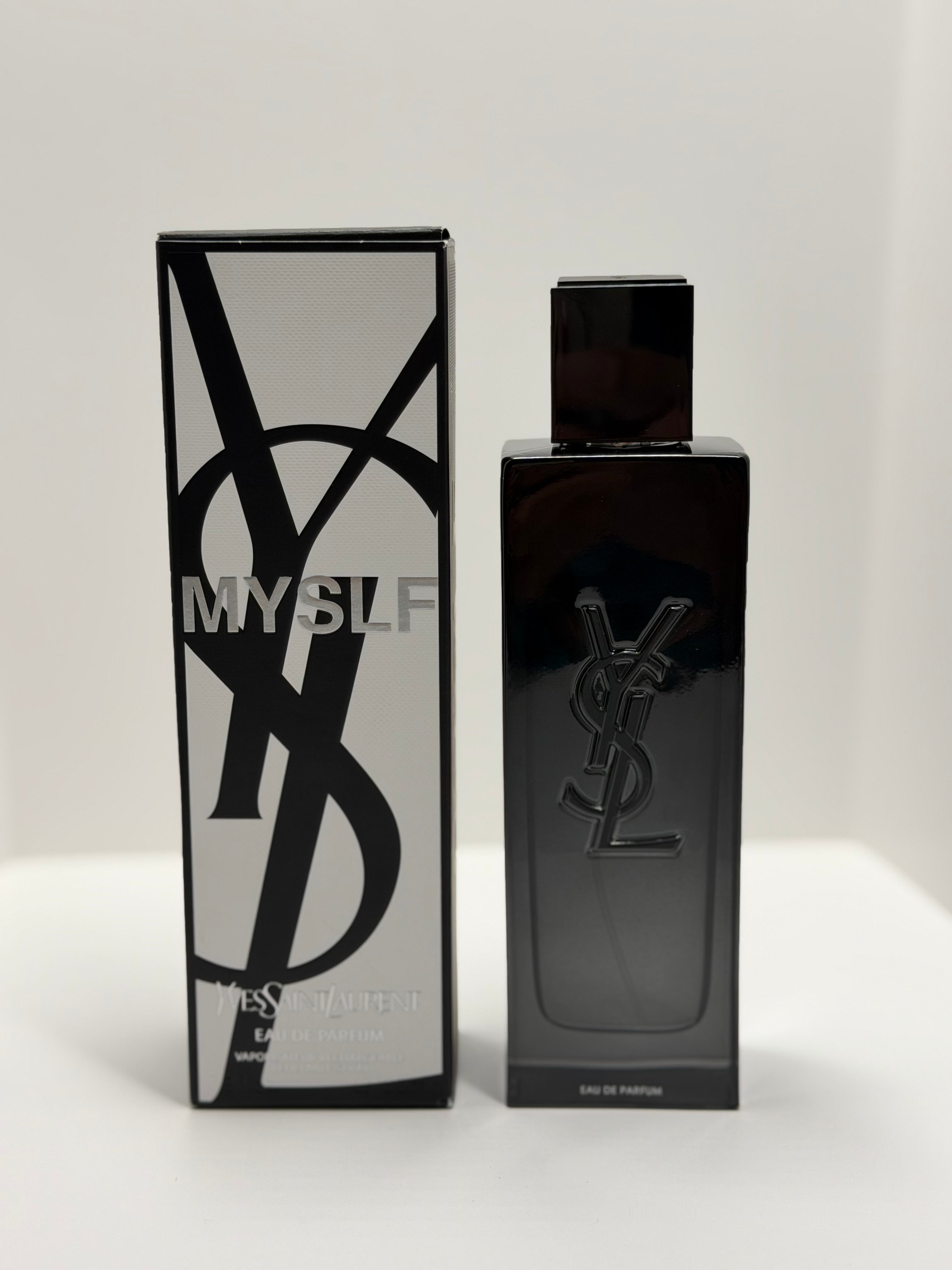 YSL MYSELF EDP 100 ML