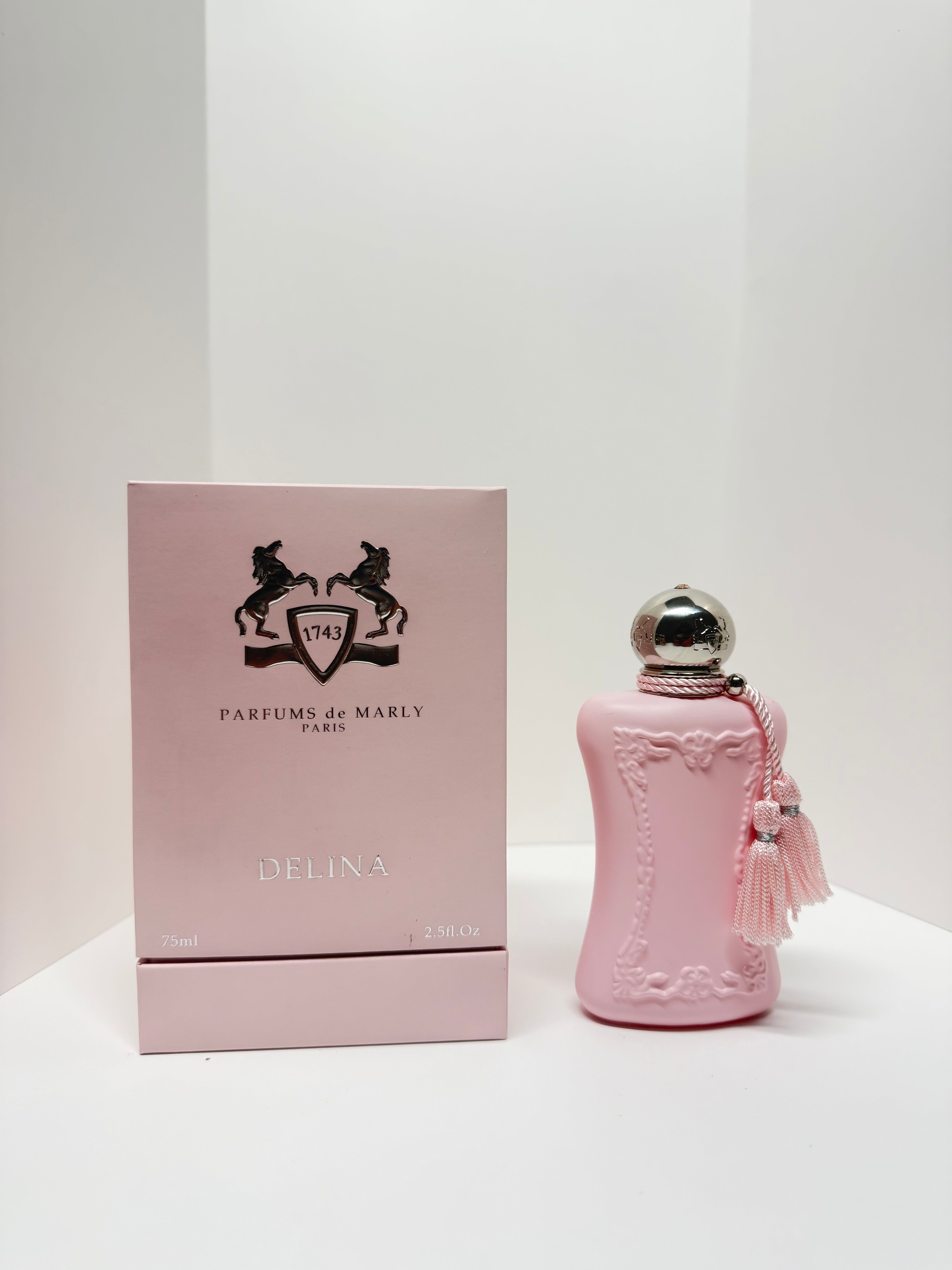 🌸 Parfums de Marly Delina — 75ML 🌸