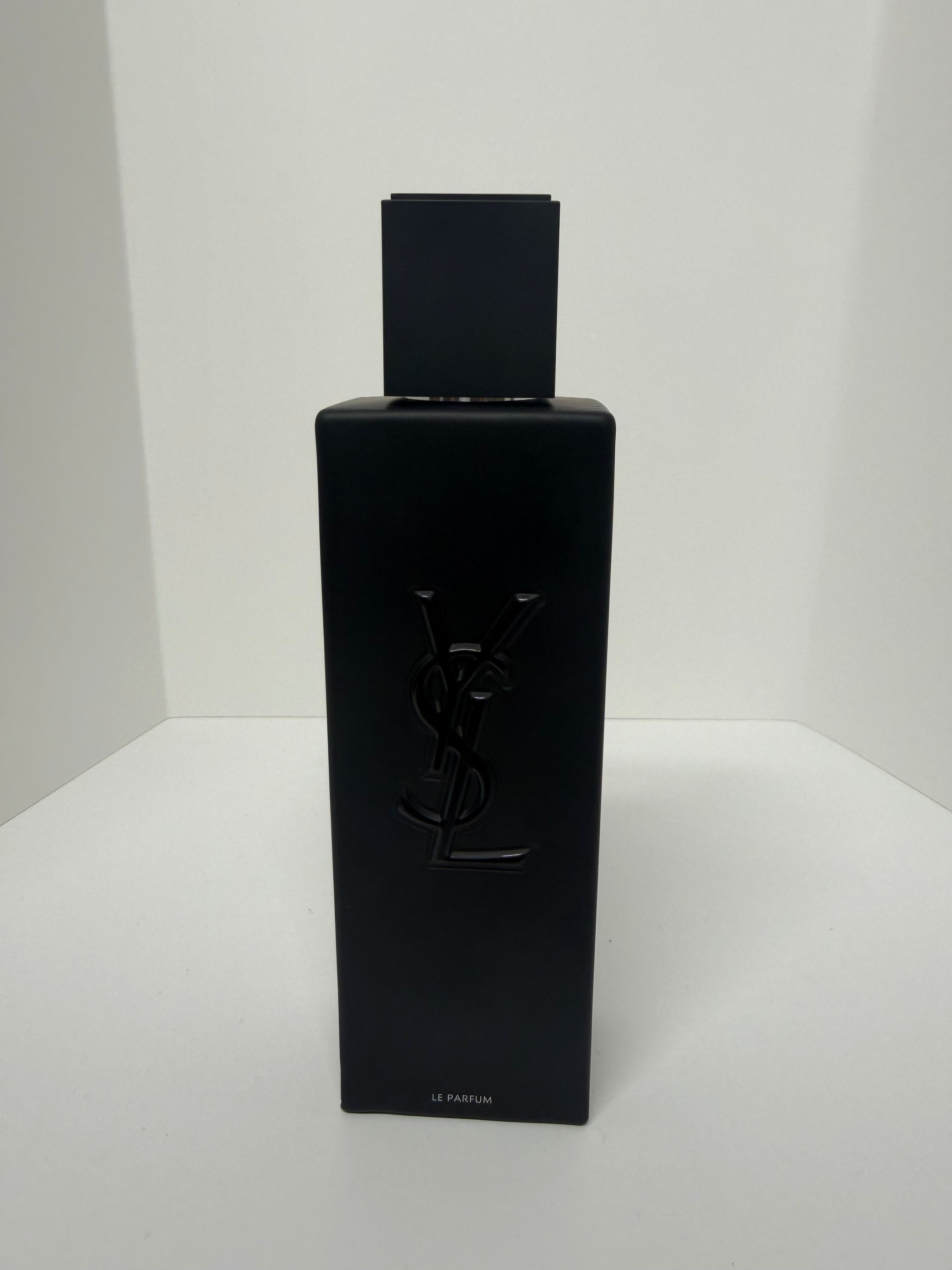 🖤 YSL MYSLF Le Parfum — 100ML 🖤